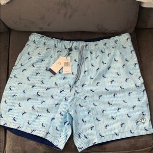 Men’s Cabana Life swim trunks